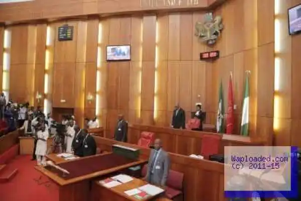 Reno Omokri To Senate: Don’t Criminalize Use Of Social Media